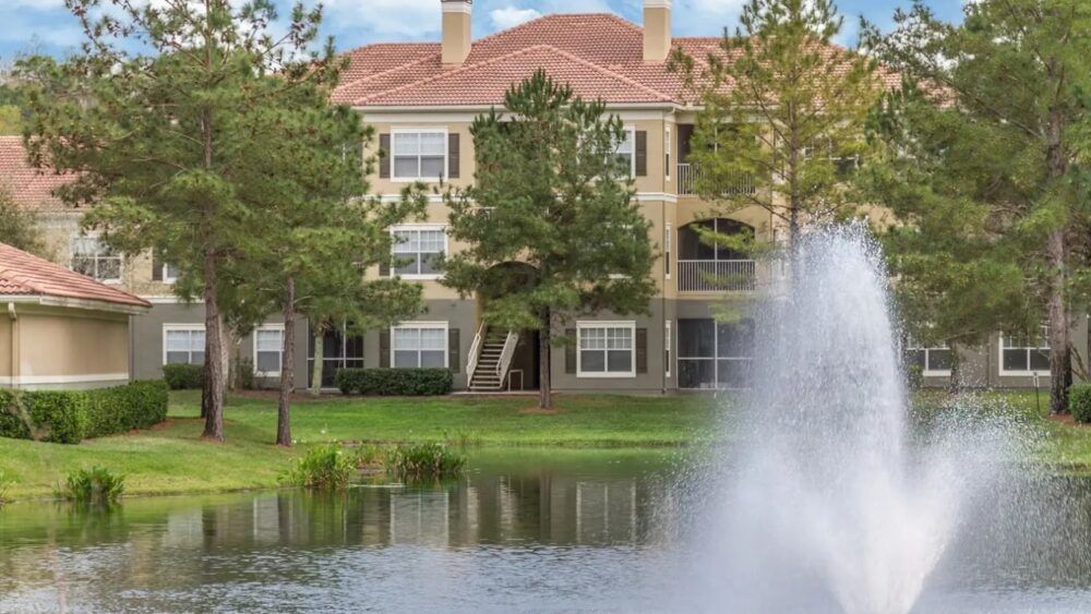 Tampa Palms apartment community sells for $67.5M