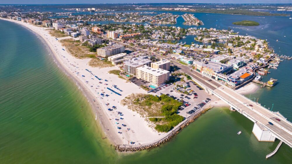 Madeira Beach may shift city elections from March to November