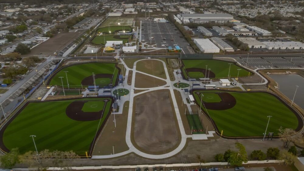 Pinellas Park development revenues fuel $21.3M budget increase
