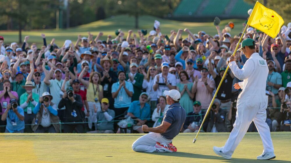Augusta National opens 2027 Masters ticket lottery