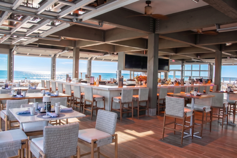 Sirata Beach Resort on St. Pete Beach following its $25 million renovation and transition to Hilton's Tapestry Collection
