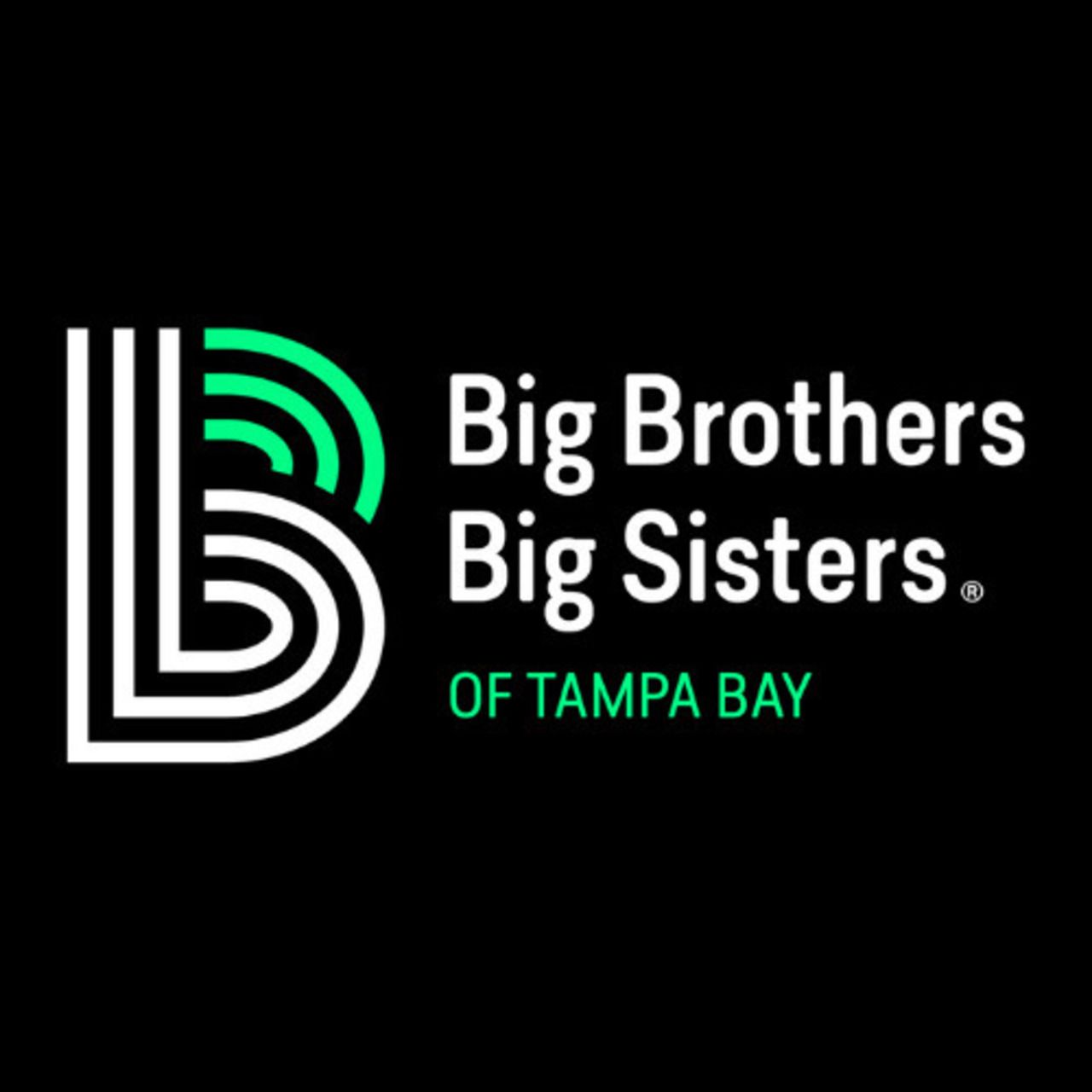 Big Brothers Big Sisters of Tampa Bay participants