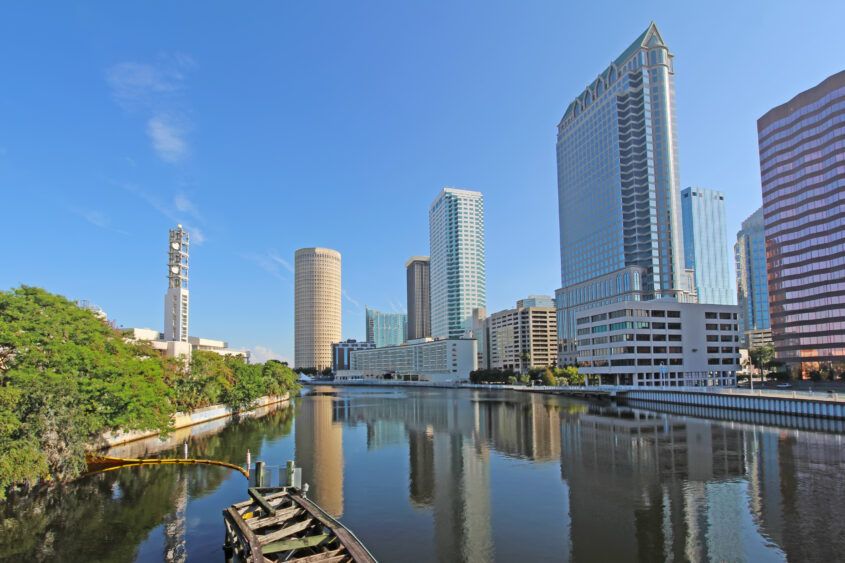 Tampa Bay’s M&A Boom Is Creating a New Risk for Buyers