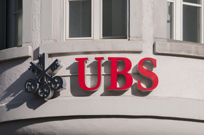 UBS poaches $1.3 billion Tampa wealth team from Bank of America