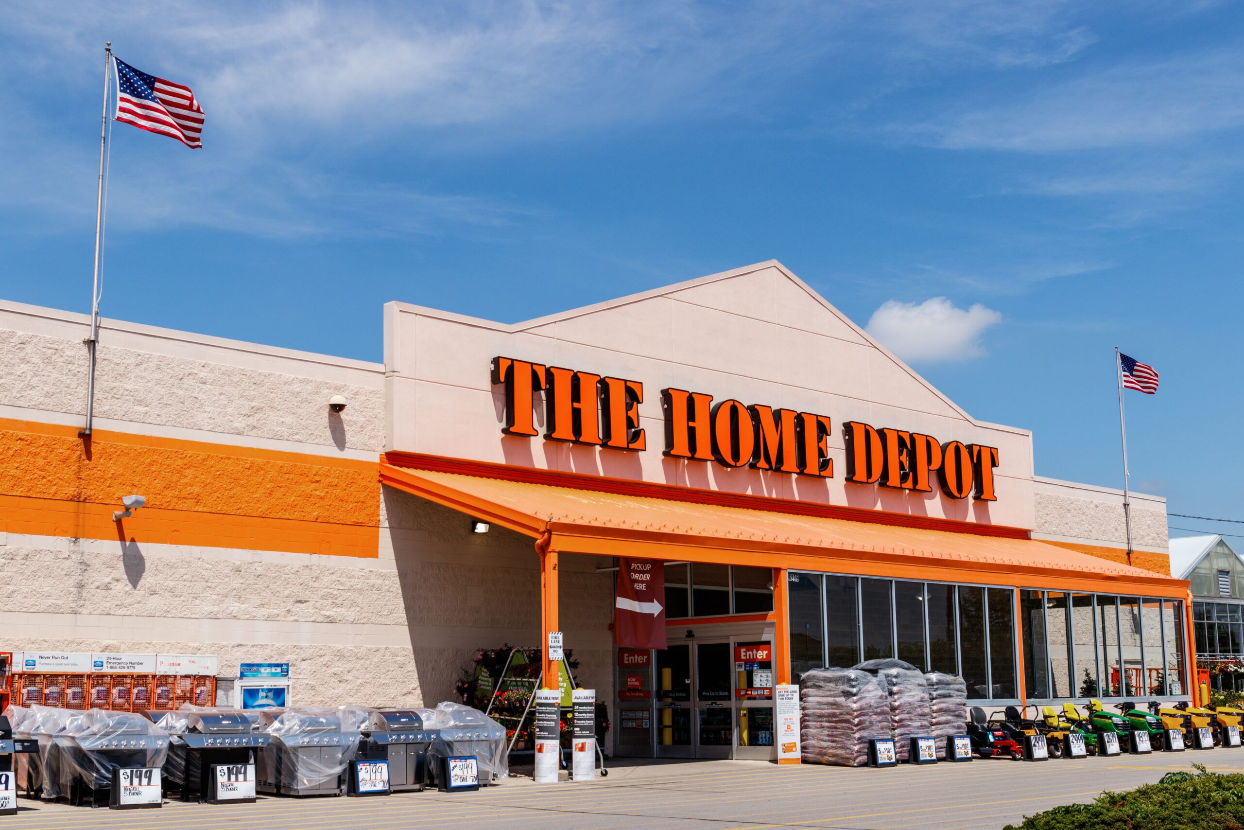 The Home Depot Near Me Toledo Ohio US The Home Depot Near Me Toledo Ohio US