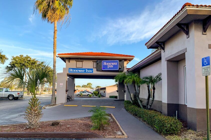 Sun City Center hotel doubles in value with $6.5 million sale