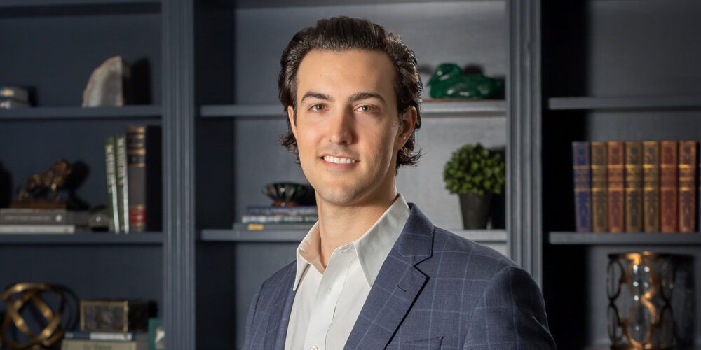 Garrett Greco enters Tampa City Council race
