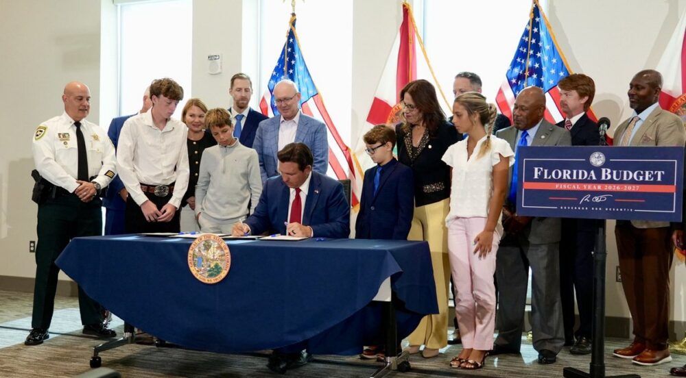 Florida budget provides nearly $9 million for BayCare expansion