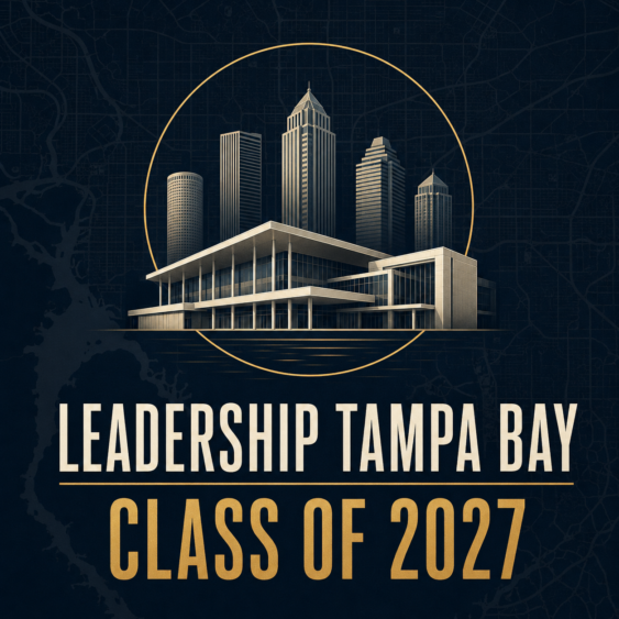 Leadership Tampa Bay announces Class of 2027