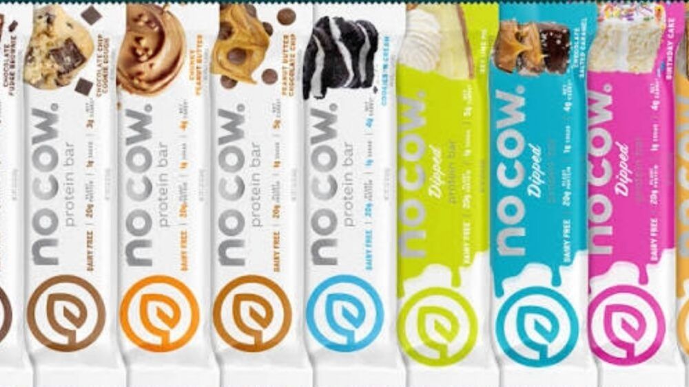 Tampa investment firm advises sale of plant-based brand No Cow