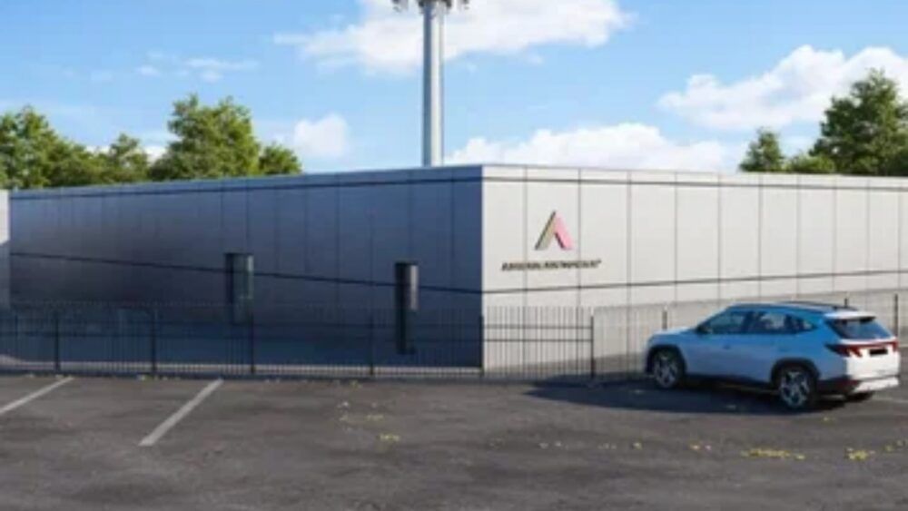 Pinellas Park proposes one-year moratorium on new data centers
