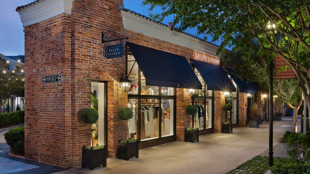 Ralph Lauren’s opening signals a new era for Hyde Park Village