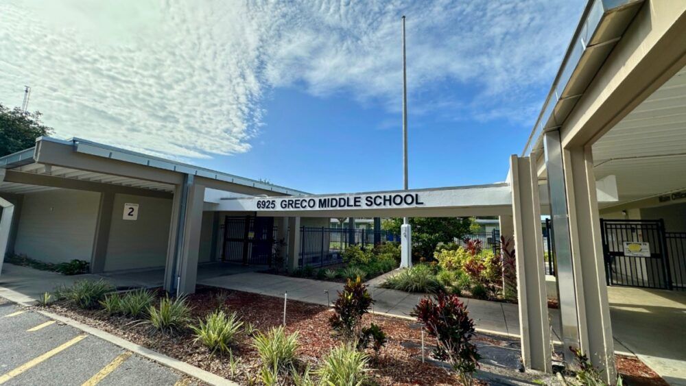 Temple Terrace moves to install speed cameras at school zones