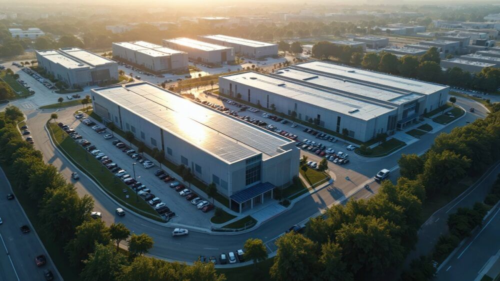 Lakeland seeks one-year freeze on new data centers