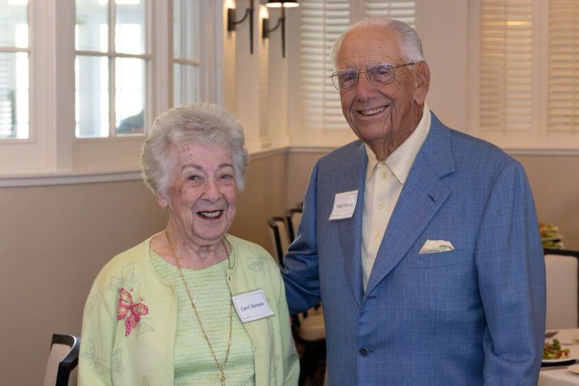 TGH Brooksville secures $5 million philanthropic investment