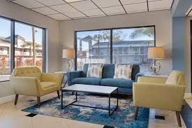 Hotel South Tampa