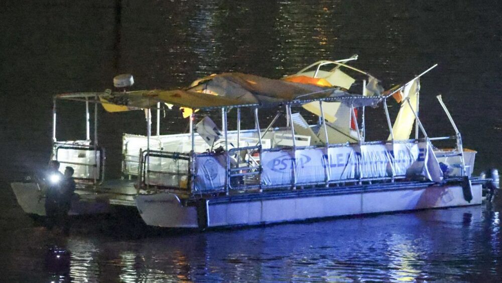 PSTA moves to settle 37 claims tied to fatal Clearwater Ferry crash
