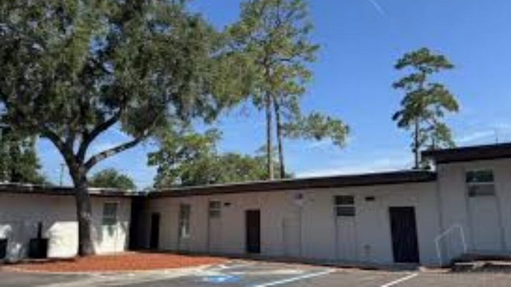 Former Tampa strip mall converted into affordable housing
