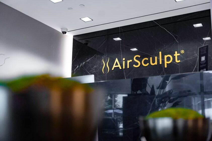 Publicly Traded Body-Contouring Company Moving HQ to Tampa