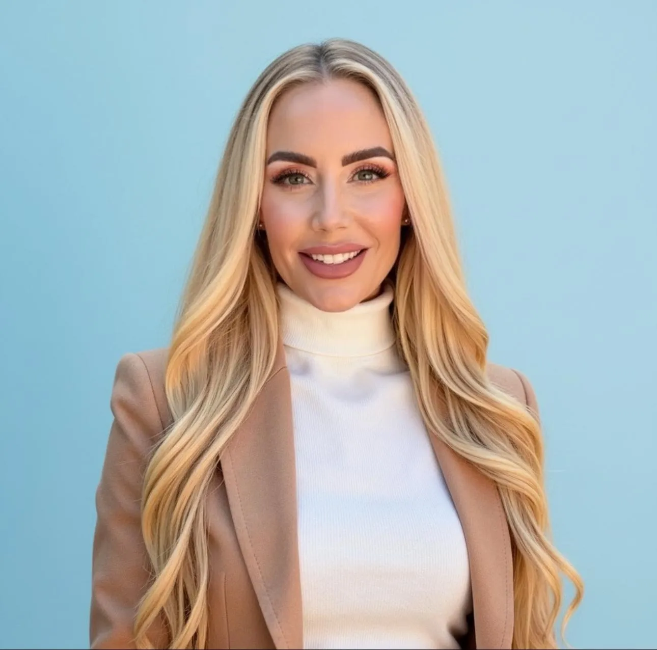 Lindsey Langley-Liboreiro, Chief Growth and Brand Officer of TBBW Magazine