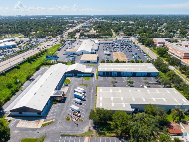 Kahwa Coffee doubles headquarters space in St. Petersburg