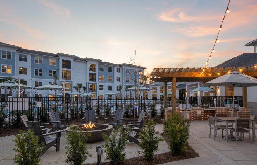 Developer Pays $16.25 Million for Wesley Chapel Site