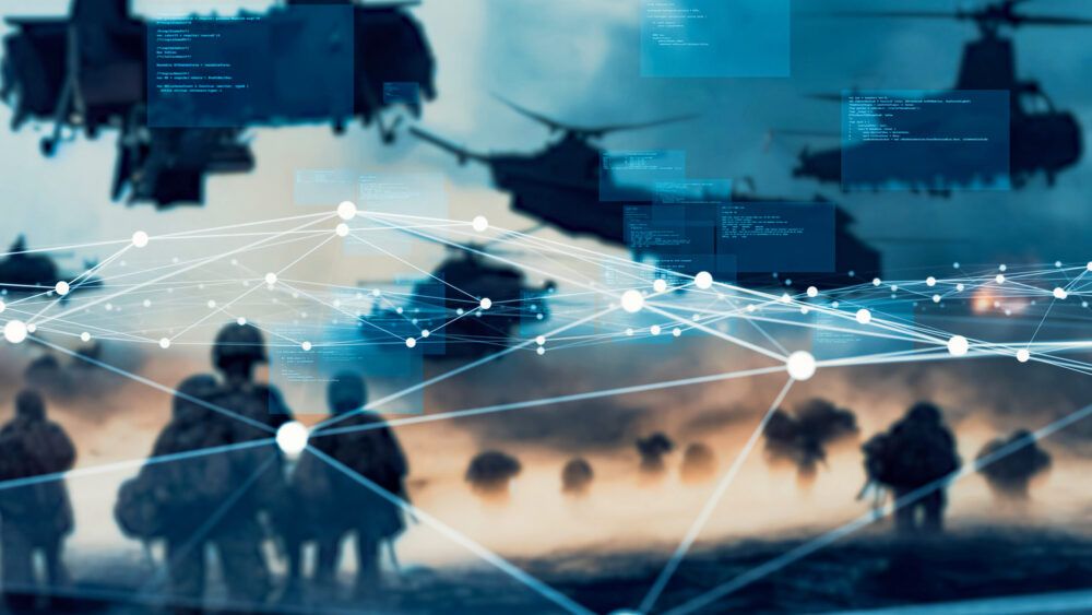 Tampa Bay Wave Gets $1.38M for Defense Startups