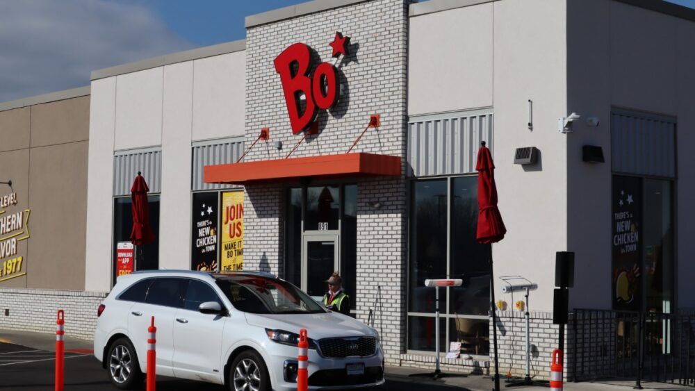 Bojangles targets 25 Tampa Bay restaurants