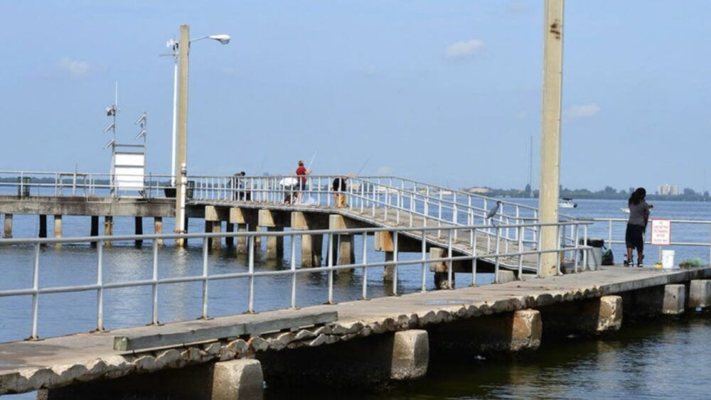Picnic Island Poised for Major Coastal Restoration Under Tampa Plan