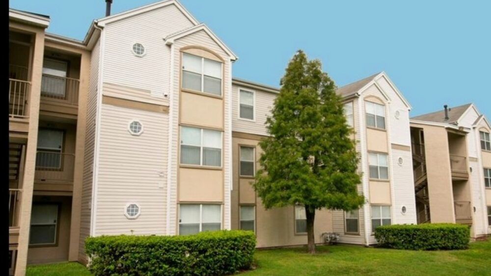 Brandon Apartments Extend Affordability Restrictions 10 Years