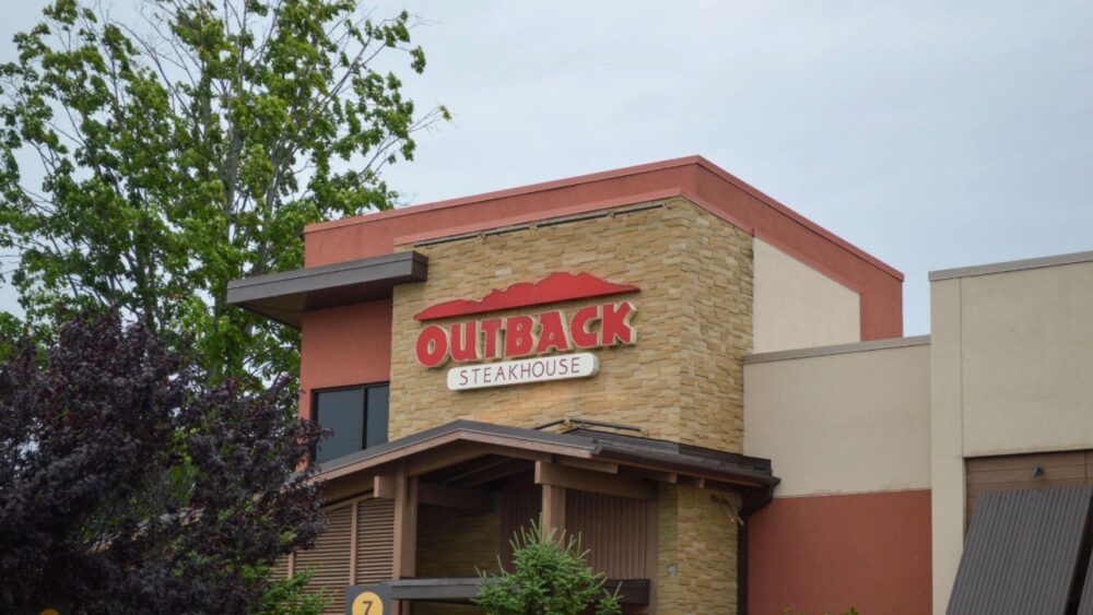 Bloomin’ Brands’ Outback Turnaround Is Starting To Show