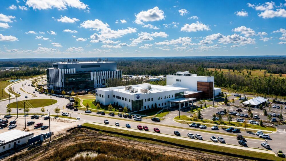 Moffitt Projects $2.6 Billion Impact From Speros Initiative
