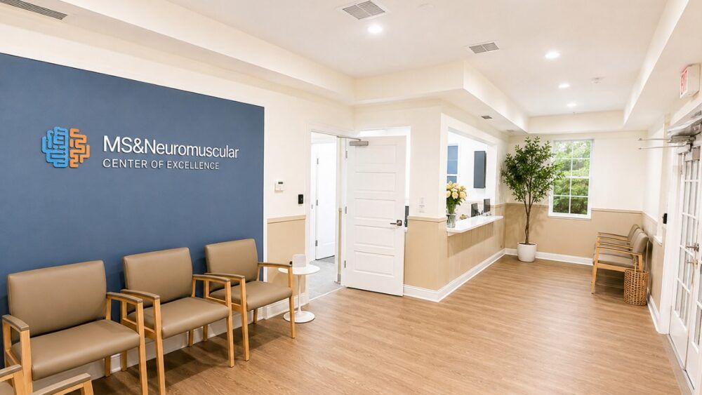 Multiple Sclerosis Treatment Center Opens in Lutz