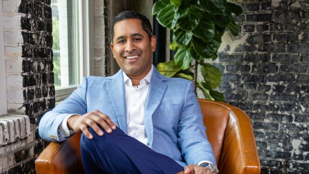 Kal Gullapalli and The Business of Building Businesses