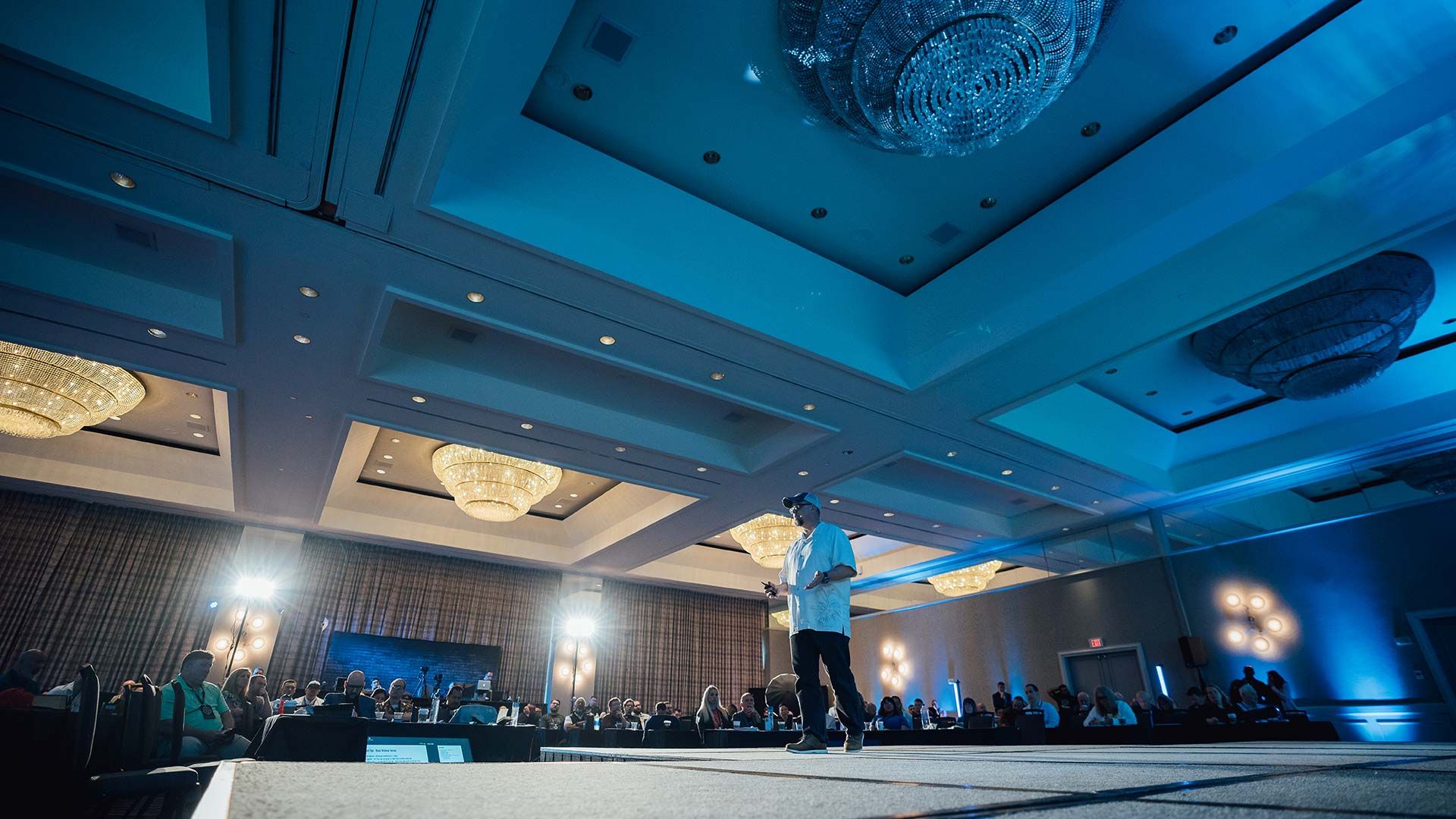 Joe McCall - Real Estate Coach