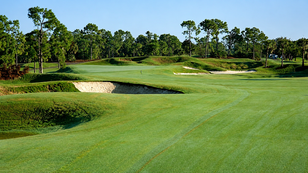 Developer Eyes Clearwater Golf Course for $180M Sports Complex