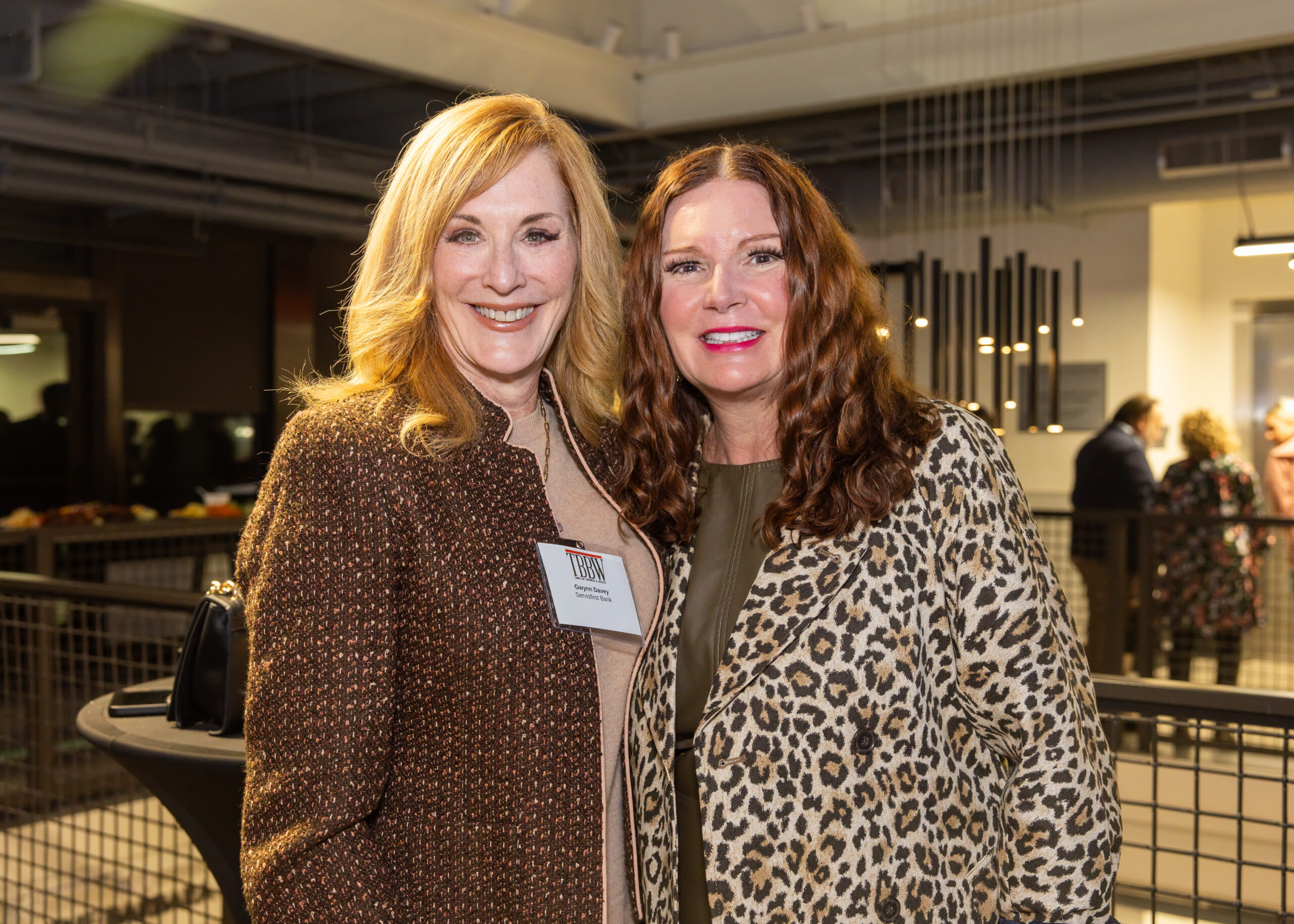 CEO Connect with Buddy Brew founders Dave and Susan Ward, photo 22