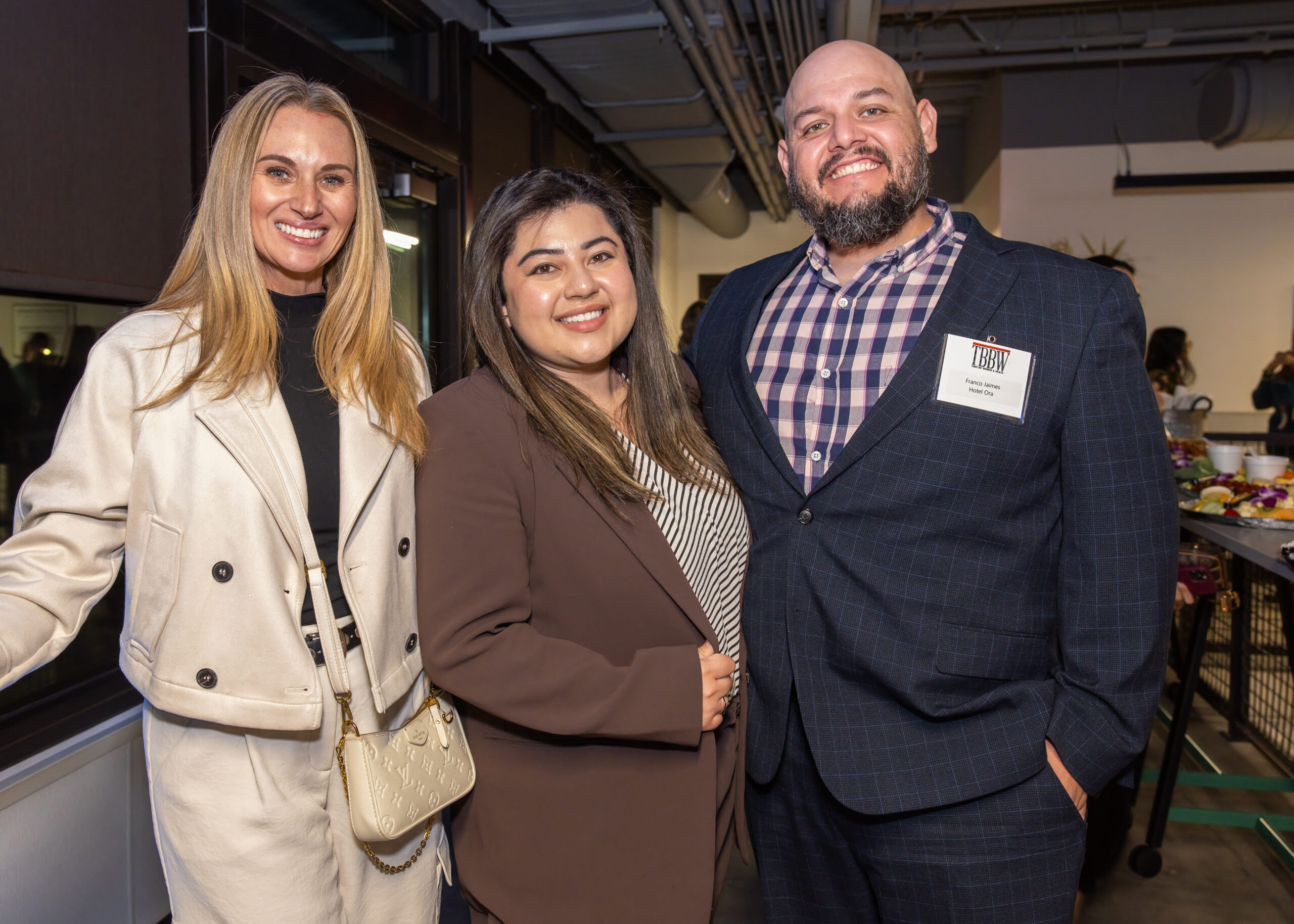 CEO Connect with Buddy Brew founders Dave and Susan Ward, photo 20