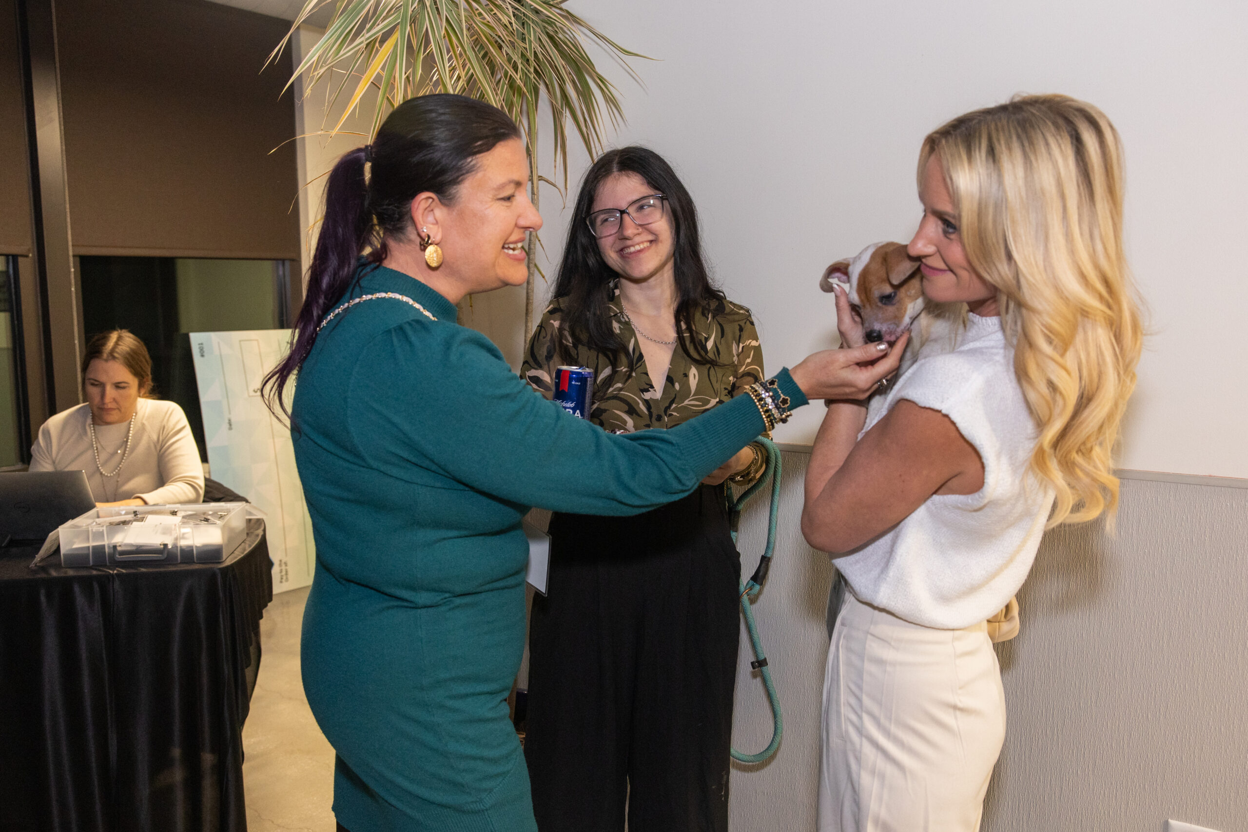 CEO Connect with Buddy Brew founders Dave and Susan Ward, photo 6