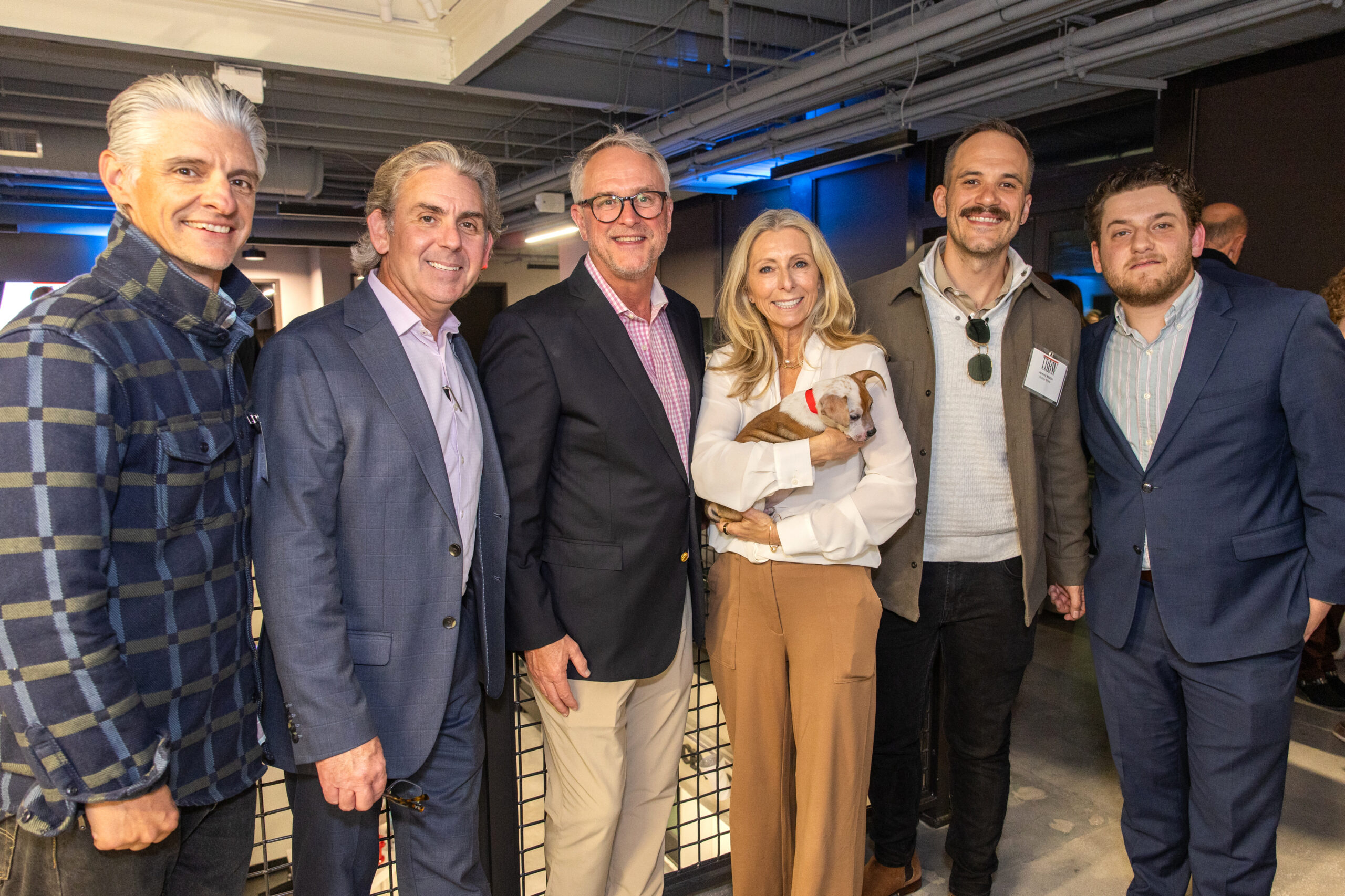 CEO Connect with Buddy Brew founders Dave and Susan Ward, photo 2