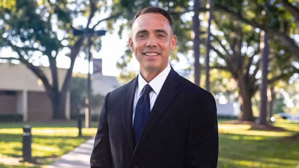 Polk State Hires Former Florida Senior Chancellor to Lead Workforce Expansion