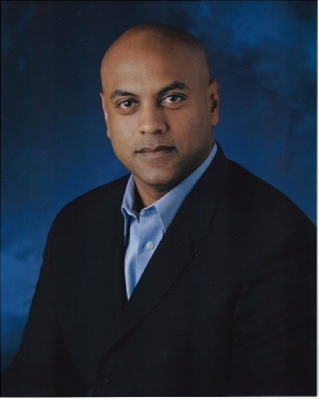 Danny Persaud