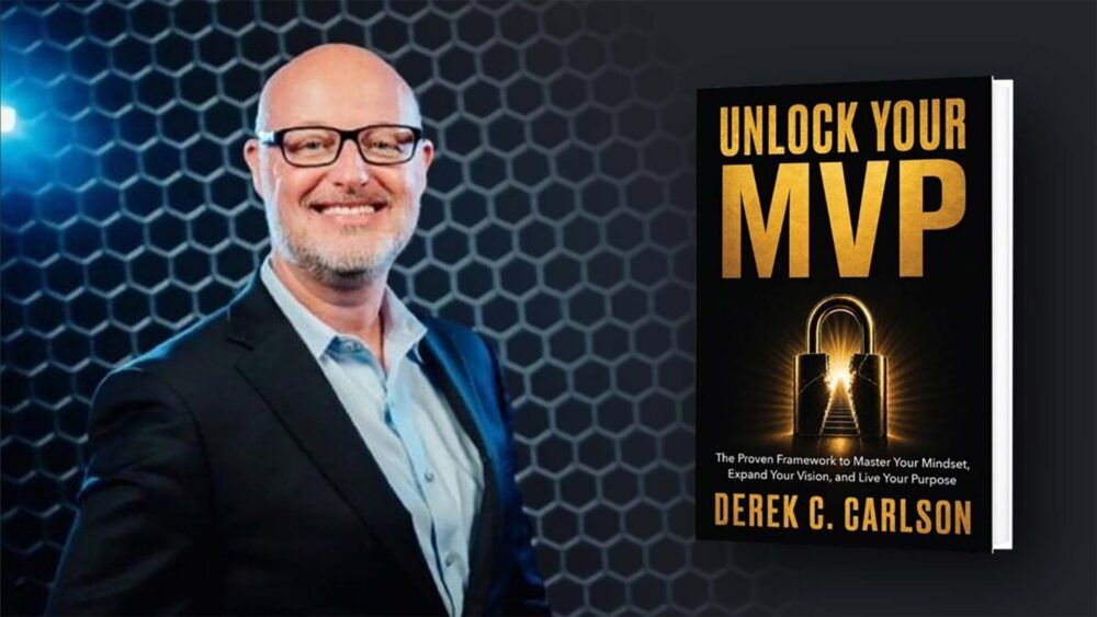 Unlock Your MVP—A Blueprint to Building A Business That Serves You