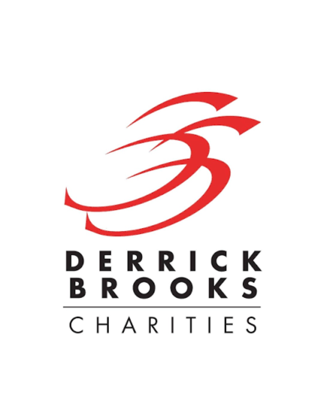 Derrick Brooks Charities