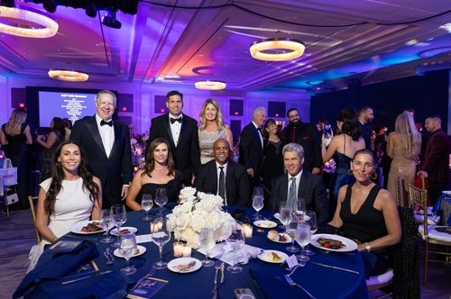 AdventHealth Foundation West Florida Starlight Gala in Tampa