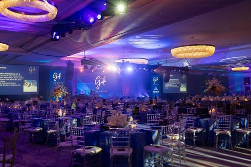 AdventHealth Foundation West Florida Starlight Gala in Tampa
