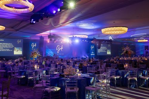 AdventHealth Foundation West Florida Starlight Gala in Tampa