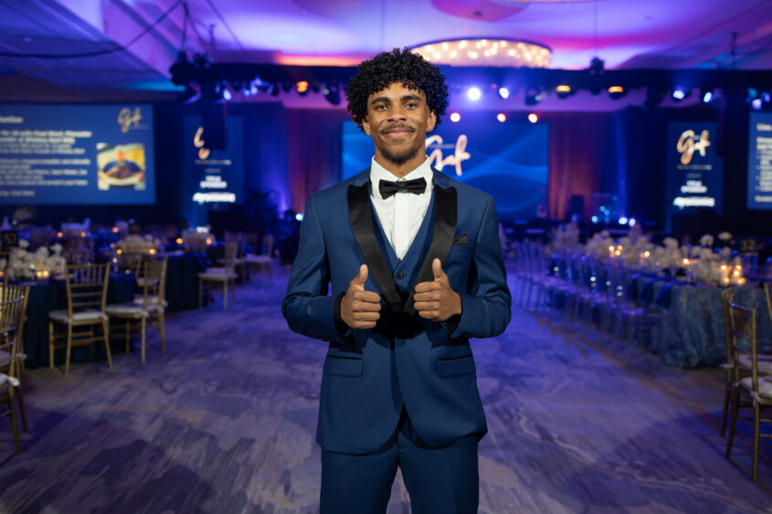 AdventHealth Foundation West Florida Starlight Gala in Tampa