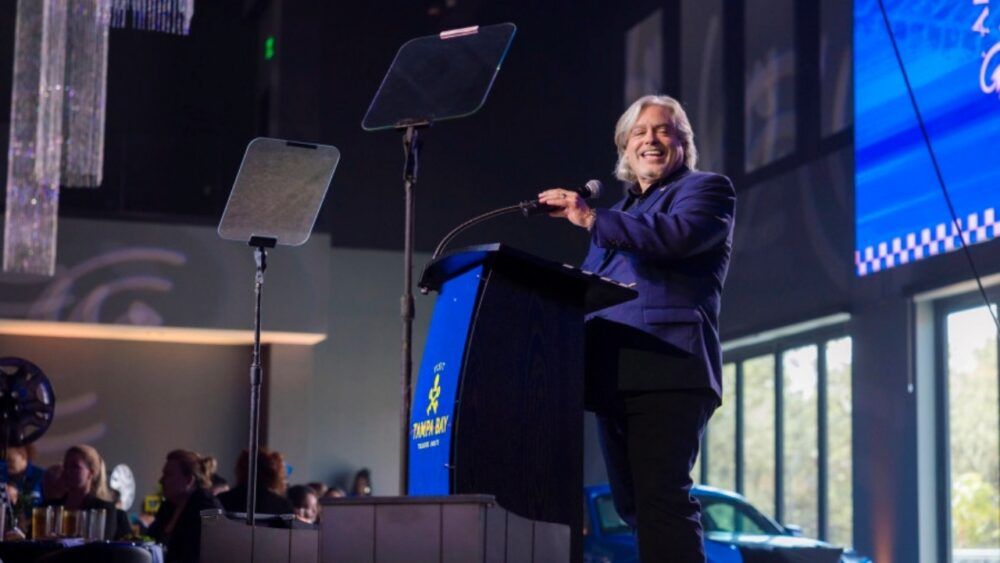Santiago Corrada Helped Grow Tampa Bay Tourism Past $1 Billion. Now Visit Tampa Bay Faces a New Challenge