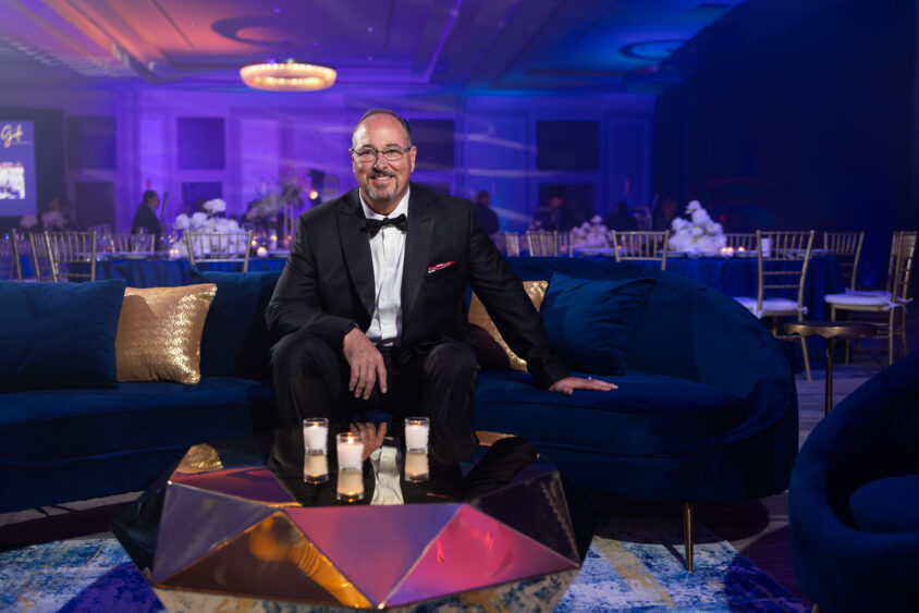 AdventHealth Foundation West Florida Starlight Gala in Tampa